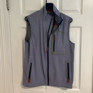 Vineyard vines performance vest
